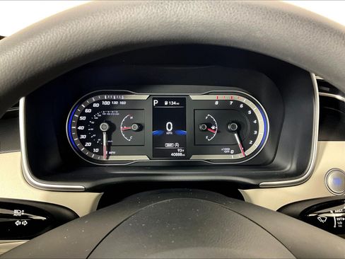 Used 2022 Hyundai Tucson SEL w/ Cargo Package AWD/4WD image 13