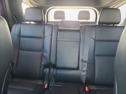 New 2026 Dodge Durango GT image 12