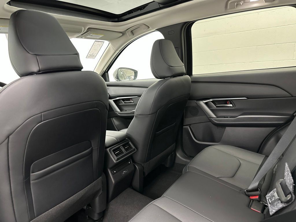 New 2026 MAZDA CX-5 2.5 S w/ Premium Plus Package AWD/4WD image 18