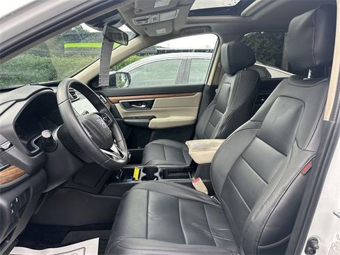 Used 2022 Honda CR-V EX image 11