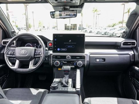 Used 2025 Toyota 4Runner TRD Off-Road Premium w/ Tow Technology Package AWD/4WD image 27