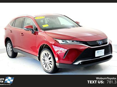 Used 2023 Toyota Venza XLE