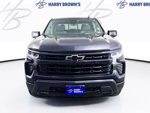 Used 2023 Chevrolet Silverado 1500 RST image 27