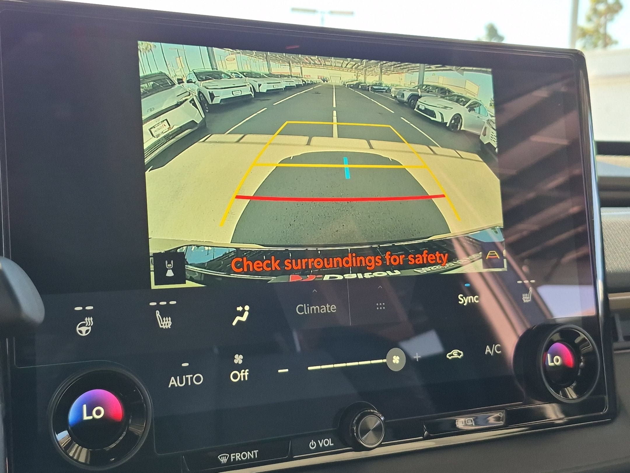 Certified 2026 Toyota bZ AWD/4WD image 21