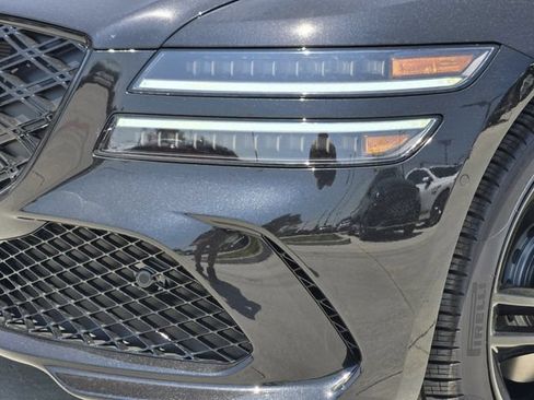 New 2027 Genesis G80 3.5T Prestige AWD/4WD image 6