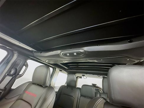 New 2026 Jeep Wrangler Unlimited Rubicon image 14