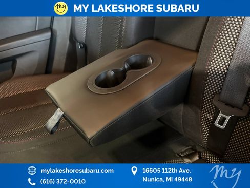Used 2015 Chevrolet Equinox LT w/ Driver Convenience Package FWD image 25