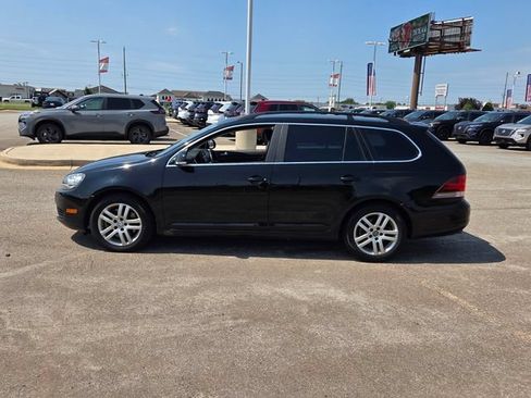 Used 2013 Volkswagen Jetta TDI FWD image 4