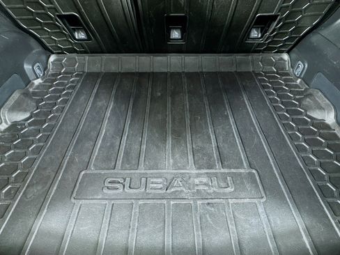 Used 2019 Subaru Crosstrek 2.0i Premium w/ Popular Package #3 image 33