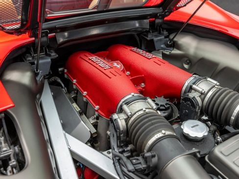 Used 2008 Ferrari F430 Spider RWD image 69