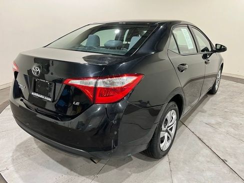 Used 2016 Toyota Corolla LE image 9