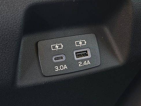 New 2026 Subaru Crosstrek 2.0i Premium image 11