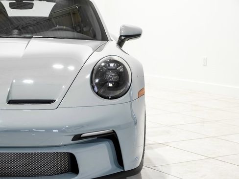 Used 2024 Porsche 911 S/T image 43