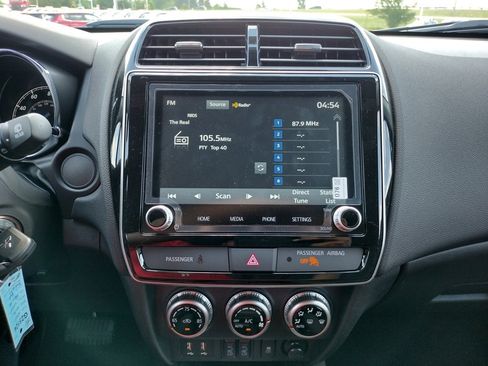 New 2025 Mitsubishi Outlander Sport LE image 3