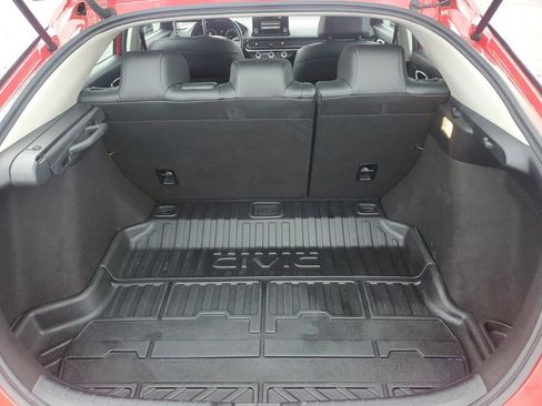 Used 2024 Honda Civic EX-L image 24