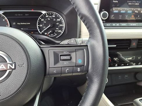 Used 2023 Nissan Rogue SL AWD/4WD image 31