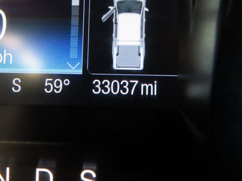 Used 2023 Ford Ranger XLT w/ Equipment Group 302A High image 12