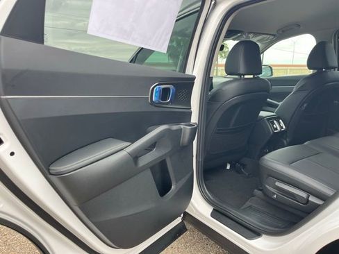New 2026 Kia Sorento EX AWD/4WD image 18