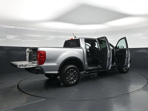 Used 2021 Ford Ranger XLT w/ Equipment Group 301A Mid RWD image 5