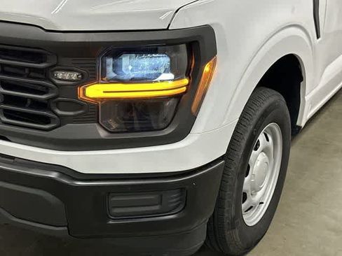 Used 2024 Ford F150 XL RWD image 31