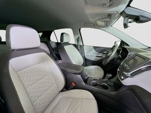 Used 2020 Chevrolet Equinox LS FWD image 30