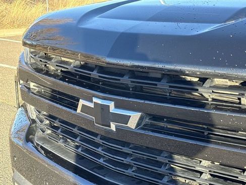 Certified 2022 Chevrolet Silverado 1500 RST w/ All Star Edition Plus image 27