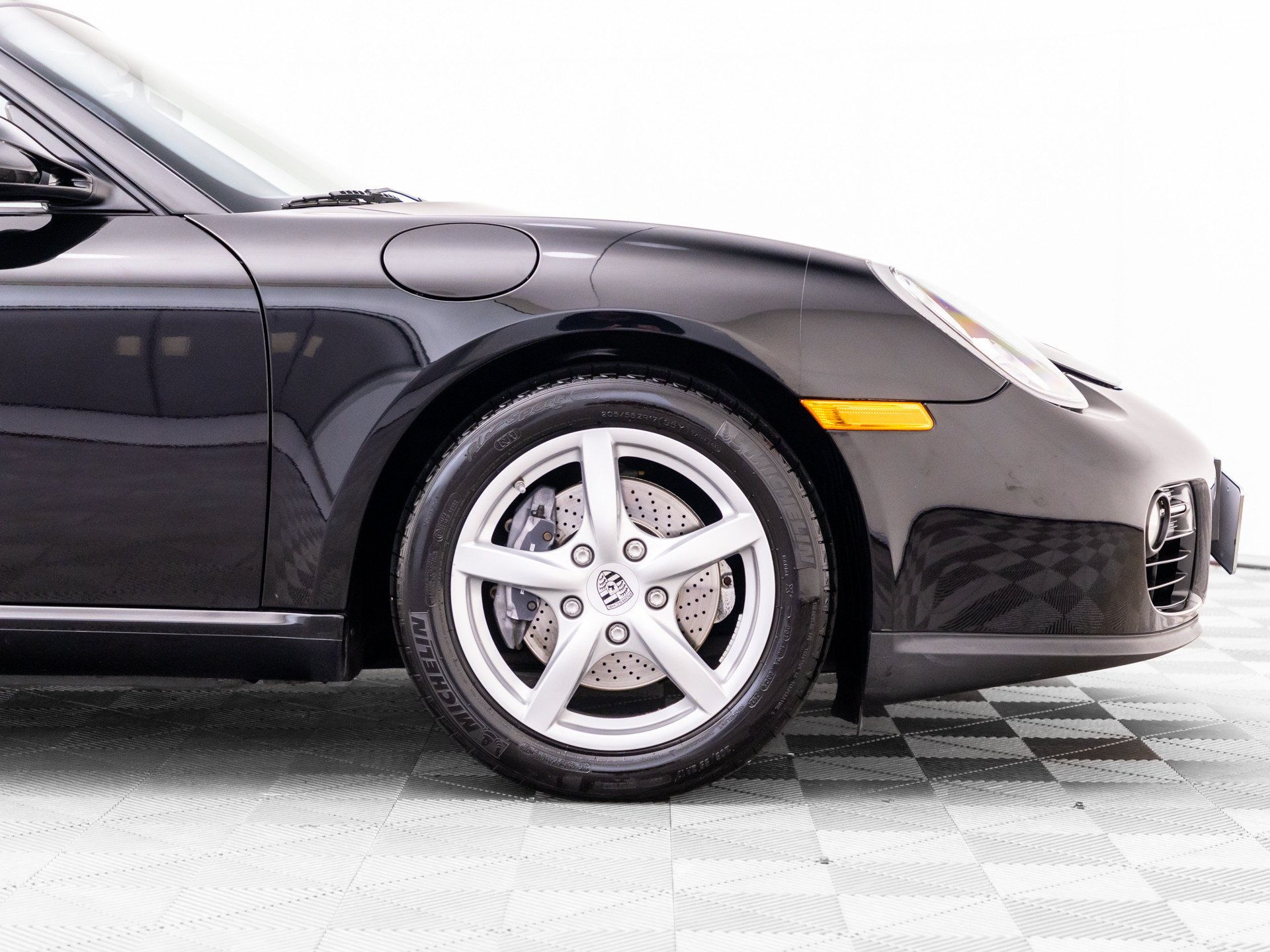 Used 2010 Porsche Cayman RWD image 30