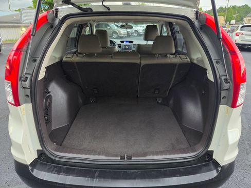Used 2013 Honda CR-V EX-L image 14