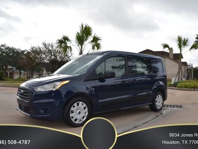 Used 2019 Ford Transit Connect XLT