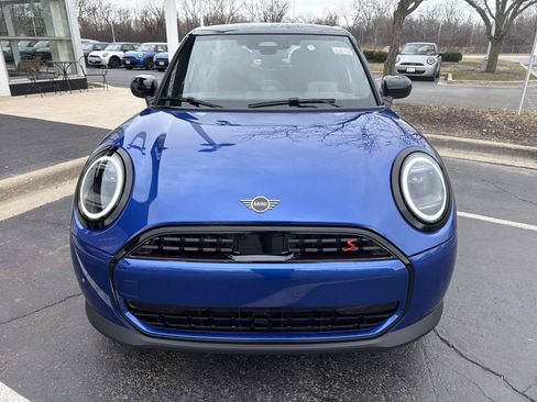 New 2026 MINI Cooper S FWD image 3