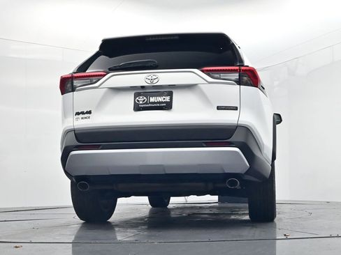 Used 2024 Toyota RAV4 Adventure image 49