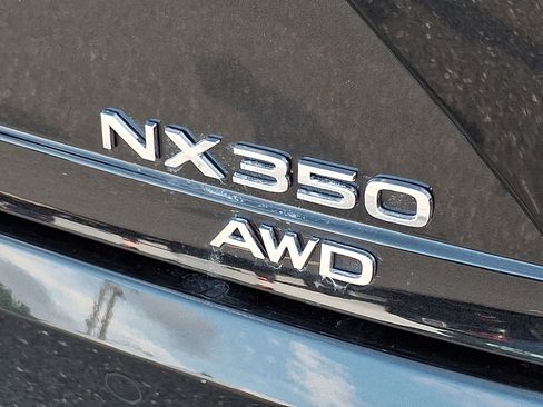 Used 2023 Lexus NX 350 AWD w/ Cold Area Package image 33