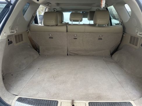 Used 2014 Nissan Murano LE w/ Platinum Edition Package image 20