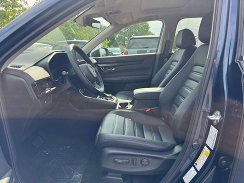 New 2026 Honda CR-V EX-L image 11