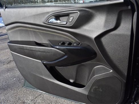 New 2026 Chevrolet Trax LT w/ LT Convenience Package image 31