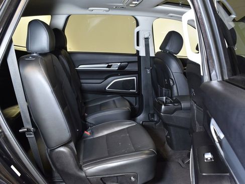 Used 2021 Kia Telluride S image 29