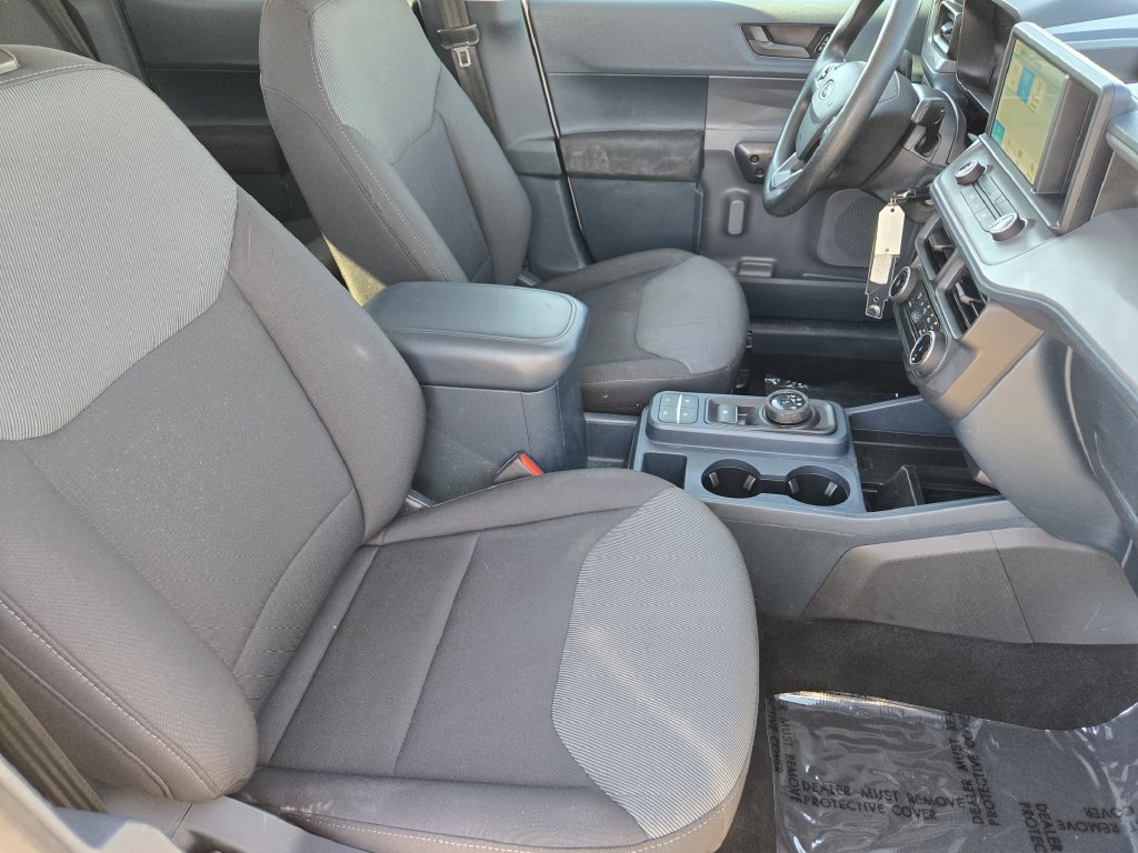 Used 2023 Ford Maverick XL FWD image 14