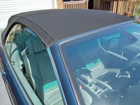 Used 2006 BMW 325Ci Convertible RWD image 14