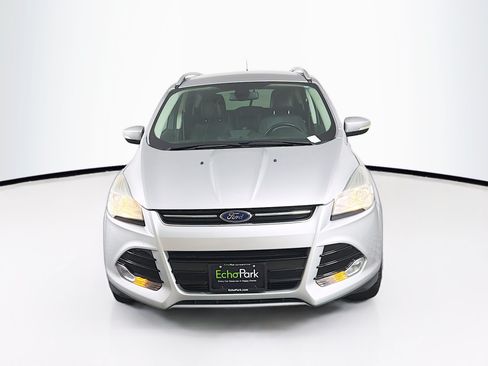 Used 2015 Ford Escape Titanium FWD image 2