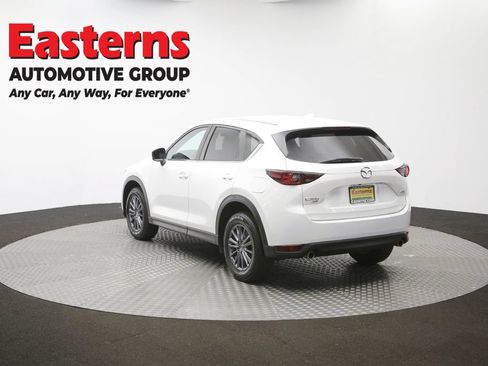 Used 2019 MAZDA CX-5 Touring AWD/4WD image 60