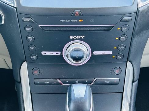 Used 2017 Ford Edge Titanium w/ Technology Package FWD image 21