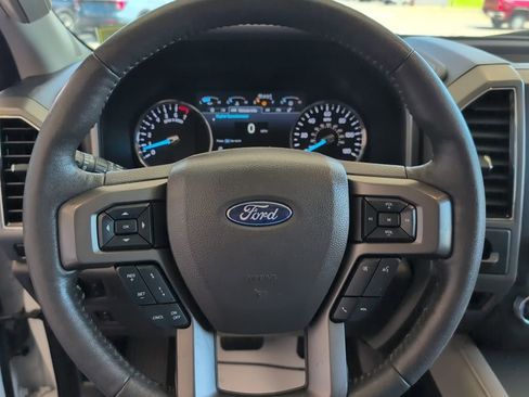 Used 2019 Ford Expedition XLT w/ Equipment Group 202A AWD/4WD image 17