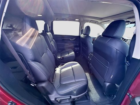 New 2025 Subaru Ascent Touring w/ Popular Package #2 image 29