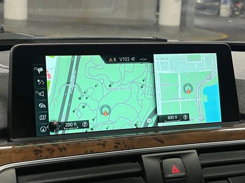 Used 2017 BMW 330i xDrive Sedan AWD/4WD image 29