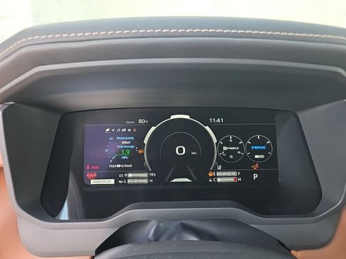 New 2026 Toyota Tundra 1794 Edition AWD/4WD image 18