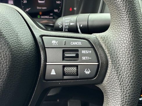 Used 2023 Honda Accord EX image 23