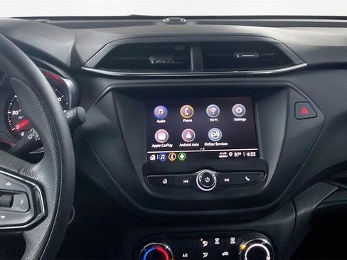 Used 2023 Chevrolet TrailBlazer LT image 11