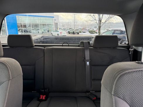 Used 2017 Chevrolet Silverado 1500 LT w/ All Star Edition image 16