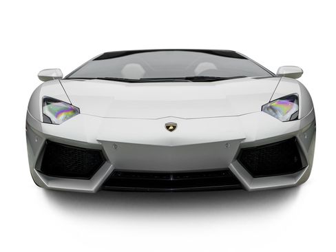 Used 2016 Lamborghini Aventador LP 700-4 AWD/4WD image 3