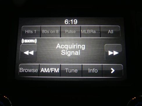Used 2022 RAM 1500 Warlock AWD/4WD image 36